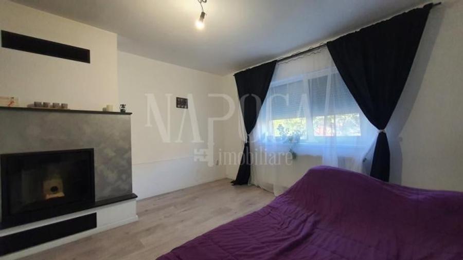 Casa 4 camere de vanzare in Biharia - 3