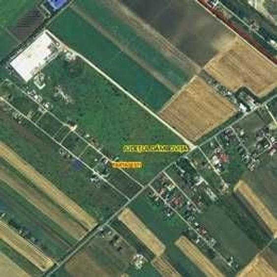 Teren intravilan de vanzare - 5