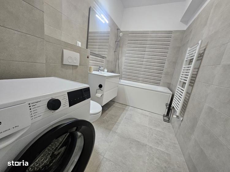 Apartament cu 2 camere, CONEST, 63mp, 500 euro - 5