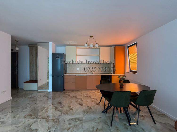 Apartament 2 camere | NOU | Vedere Lac | Parcare | Complex BNB - 6