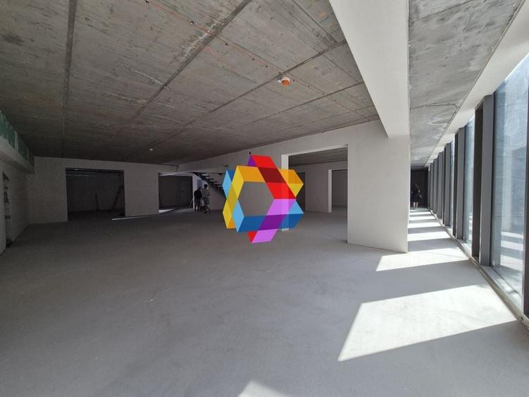 Spatiu ultramodern  nou - 595 mp - 3