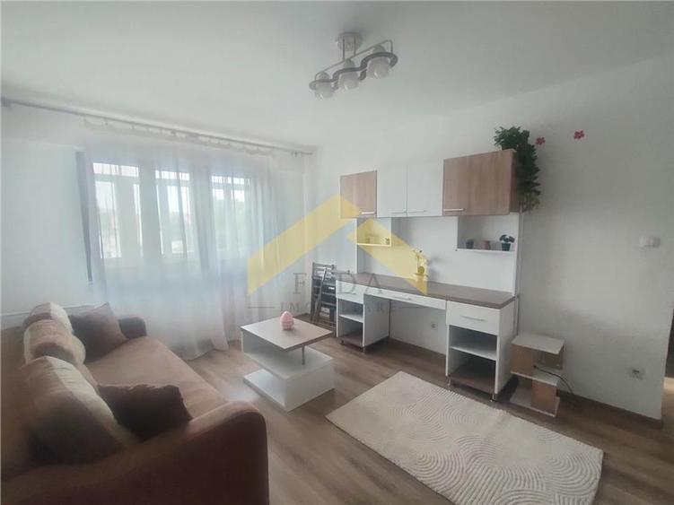 Apartament 2 camere de inchiriat calea Romanilor - 6