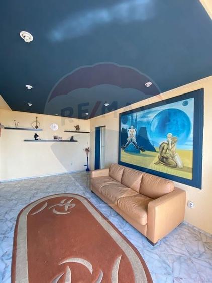 ULTRACENTRAL APARTAMENT DE VANZARE zona mag MARAMURES - 1