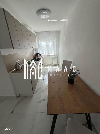 Apartament cu 2 camere semidecomandat în Hipodrom 1