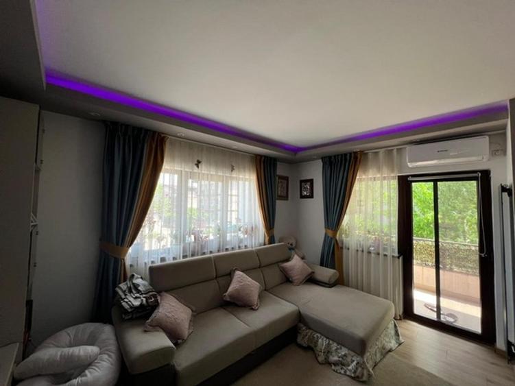 BRAGADIRU - Str. Smardan, 2 CAMERE LUX, ETAJ 1, 55 MP, LOC PARCARE - 7