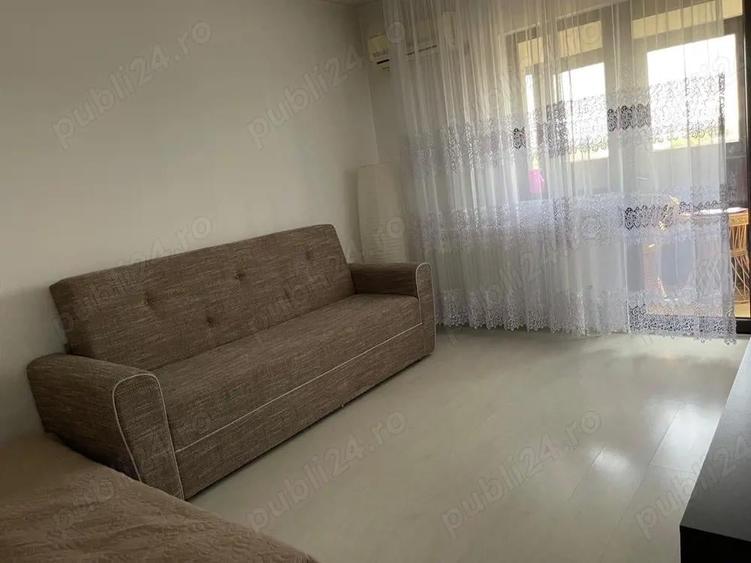Apartament 2 camere - Sos. Giurgiului - Berceni - Loc de parcare privat - 8