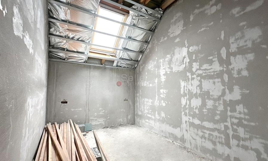 Apartamen in Bloc Tip Vila - 13