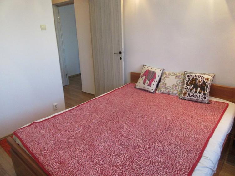 Inchiriere 3 camere Parcul Circului - B-dul Lacul Tei - 16