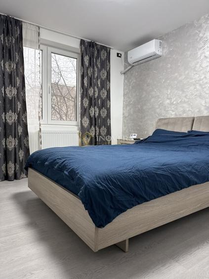 2 Camere | 1984 | | renovat | centrala | 11 min metrou Gorjului - 2