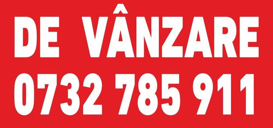 Vand Teren intravilan zona Tropinii Noi - 3