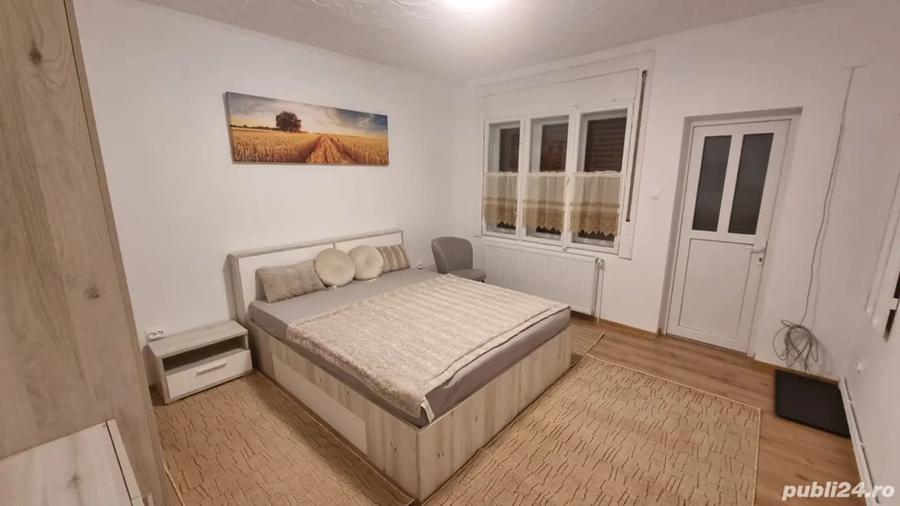 Ofer spre inchiriere ap 1 cam zona muzicescu alunis - 2