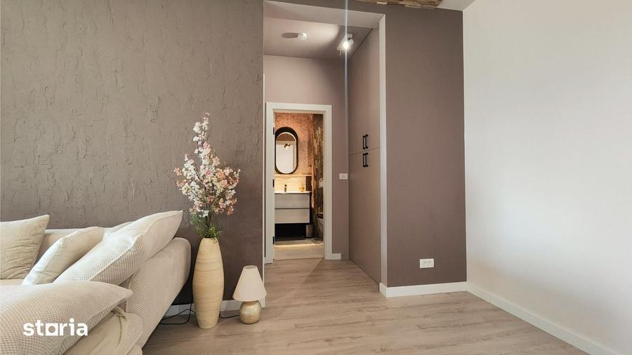 apartament nou in nordul Torontalului - 15