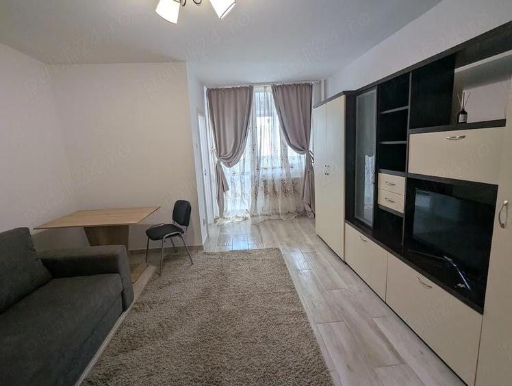 Inchiriez garsoniera Bd Chi?inau - 7