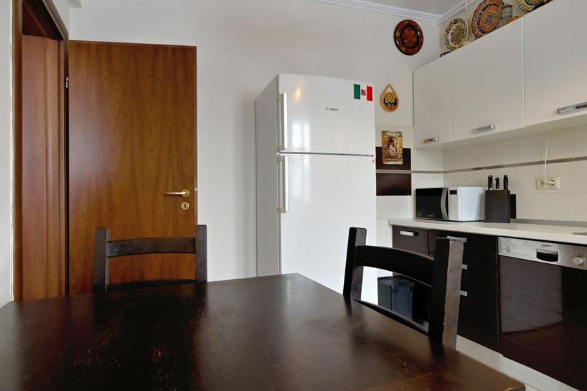 Inchiriere apartament 4 camere Ion Mihalache - str Inginer Zablovschi, nr 48 - 7