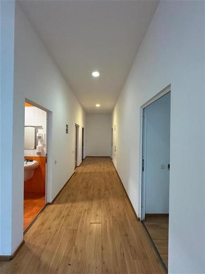 Spatiu de inchiriat S+P+ET., 1200 mp utili  situat in cartierul Dambul Rotund! - 15