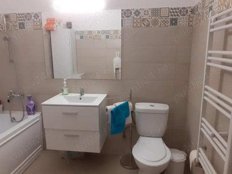 Vanzare Apartament 2 camere cf.1 decomandat et.3, mobilat si utilat in zona Bariera - Pic - 15