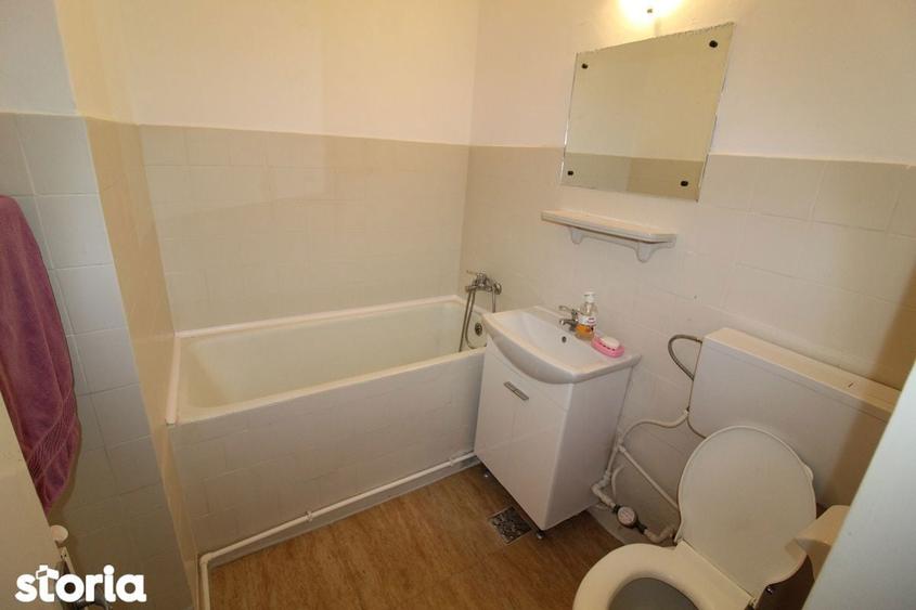 Vand apartament 2 camere in Hunedoara, zona Micro3-Str.Cerbului, 44mp - 9