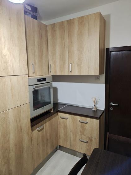 Proprietar- Apartament 2 camere Tractorul mobilat si utilat - 4