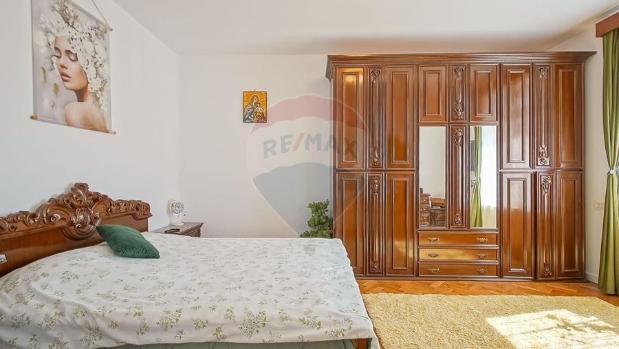 Casă in Centrul Civic– Eleganță, Confort și Poziționare Strategica! - 32