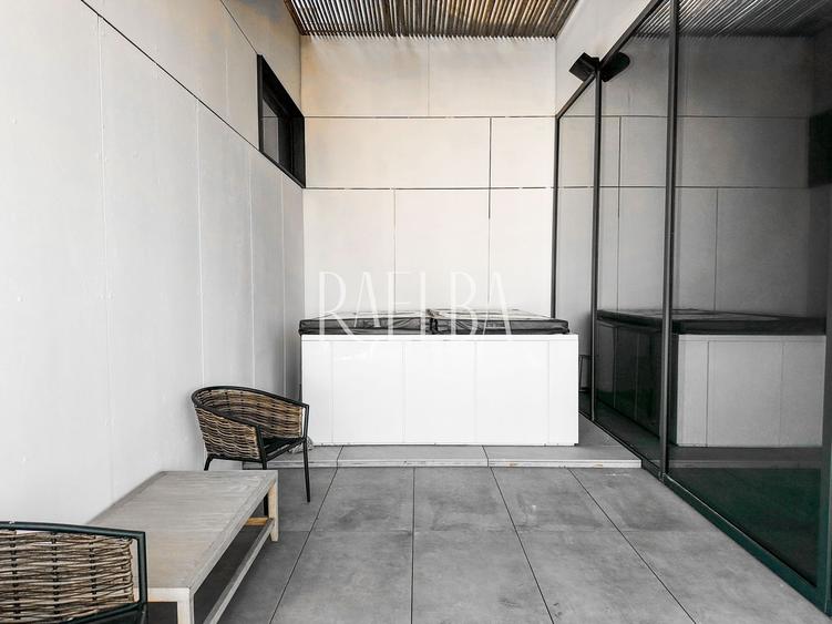 Penthouse | Jacuzzi | 300MP | 4 camere | One Mamaia | Parcare - 6