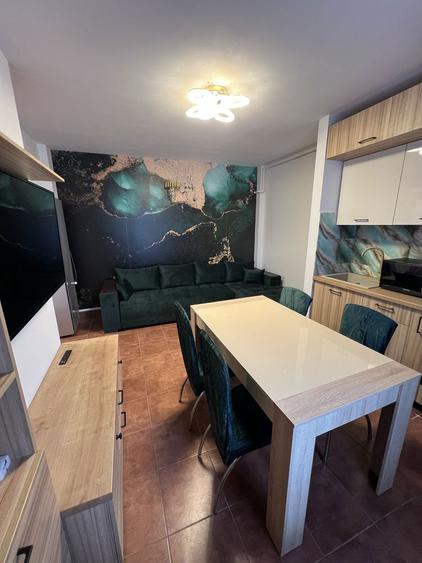 Apartament 2 cam Confort City - 2