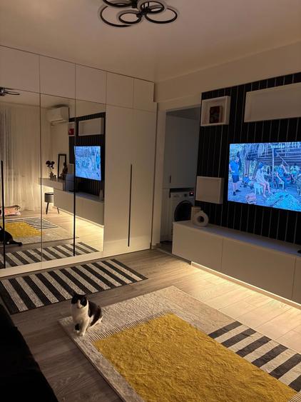 Vand apartament ! - 2