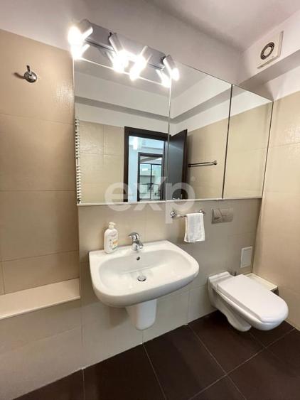 Apartament 2 camere | 88 mp utili | Kiseleff – Aviatorilor | Parcare Subterana - 11