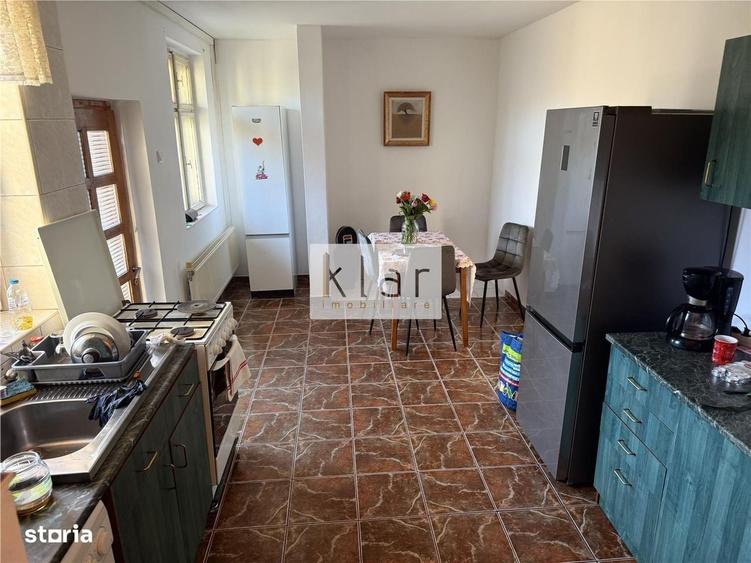 Casă cu 3 camere cu Teren 360 Mp în Grigorescu