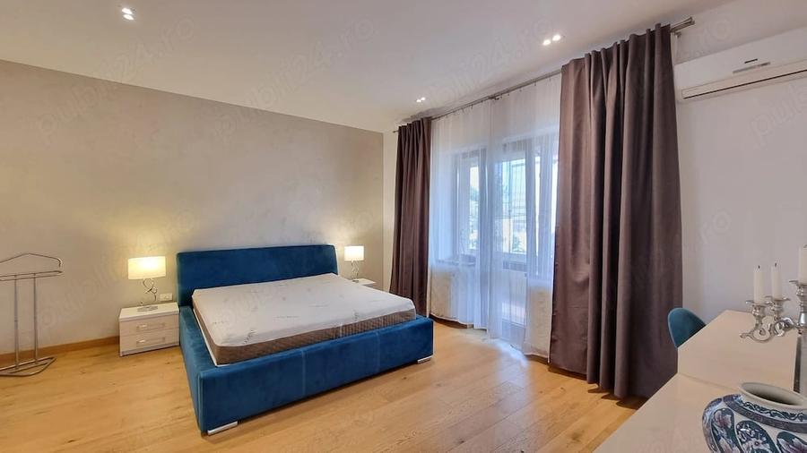 Apartament cu 2 camere semidecomandat în Complex Studențesc