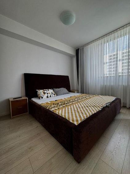Apartament modern 2 camere (Parcare + Boxă ,Metrou Aurel Vlaicu) - 5