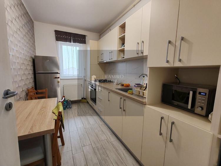 GARSONIERA POPESTI/BIRUINTEI, MOBILATA/UTILATA - 5