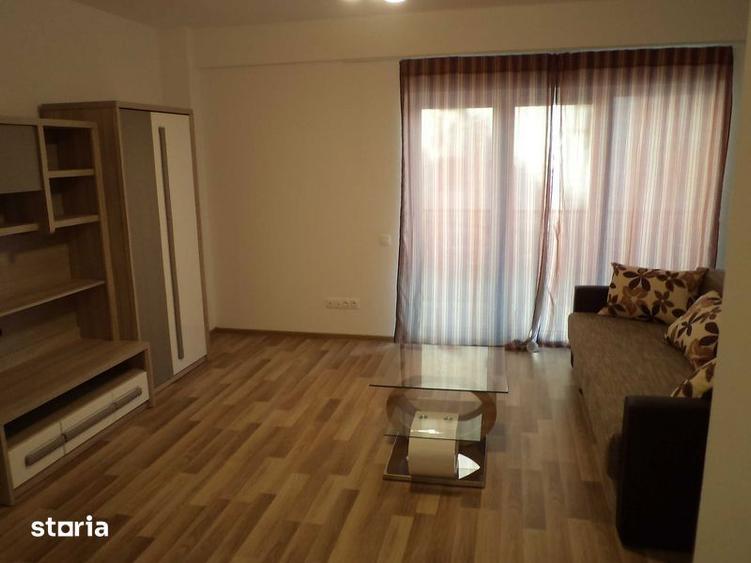Apart 1 cam etaj 1 bloc nou , loc parcare , cart Tudor-Gloriei - 3