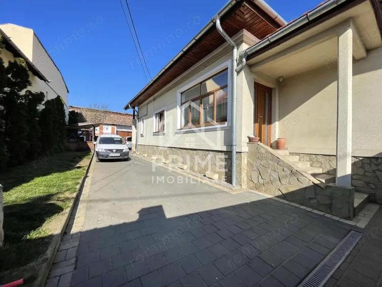 Casa de vanzare | teren 1250mp | zona centrala| arhitectura clasica | Alba Iulia - 7