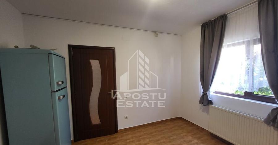 Casa individuala,4 camere,2 bai,Dumbravita - 13