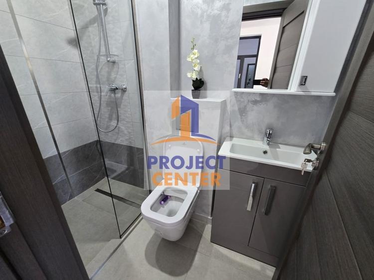 VILĂ MODERNĂ DE VANZARE - CARTIER TUDOR VLADIMIRESCU, PITEȘTI - 13