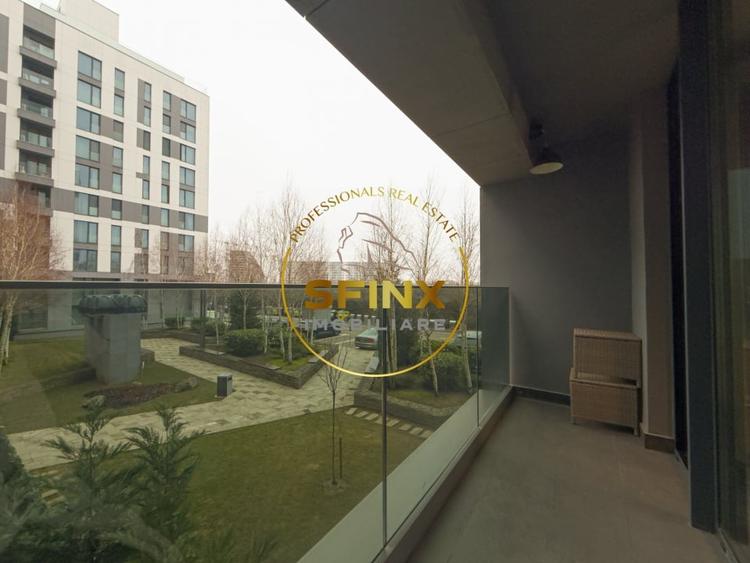 Duplex | LOFT | Cloud 9 | curte proprie 91 mp + terasa 17 mp - 24