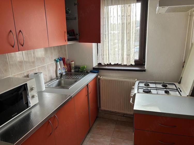 De inchiriat apartament 1 camera - 6