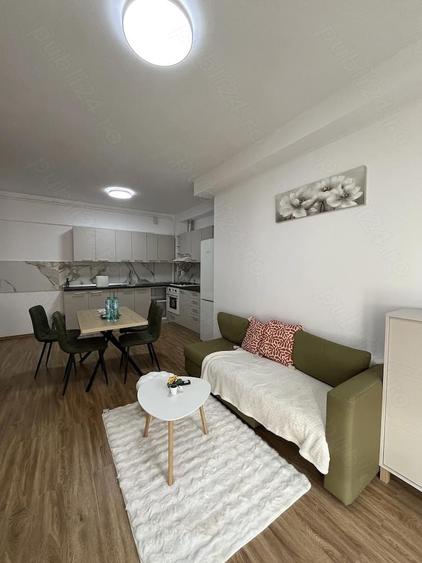 Apartament superb sector 4, Metro Berceni, cartier solar cu piscina - 2