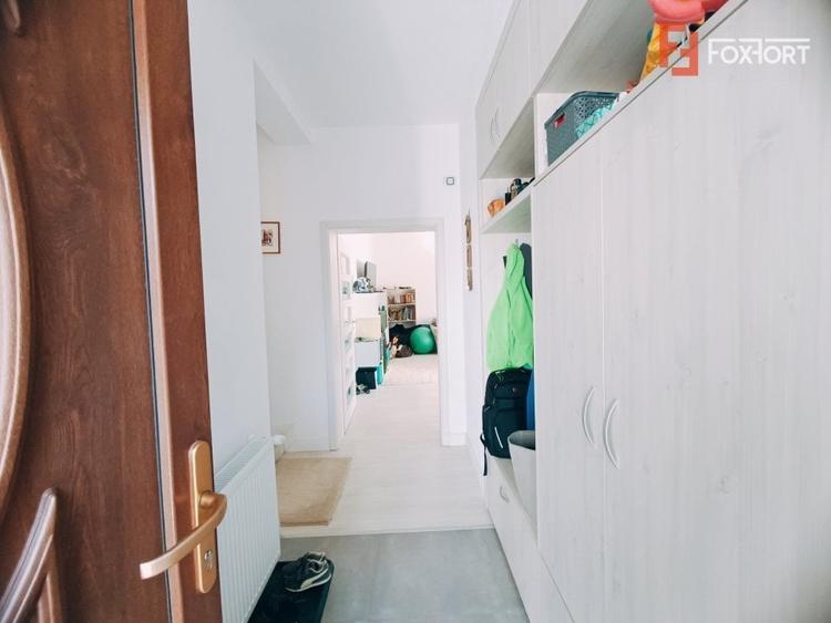 COMISION 0% Casa individuala cu 4 camere de vanzare in zona Mosnita, Noul Lidl - 27