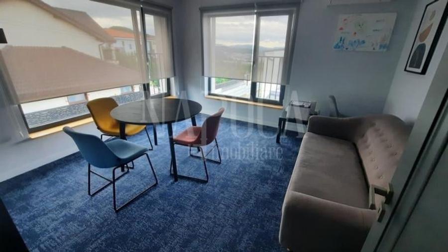 Birou de vanzare in Floresti - 11