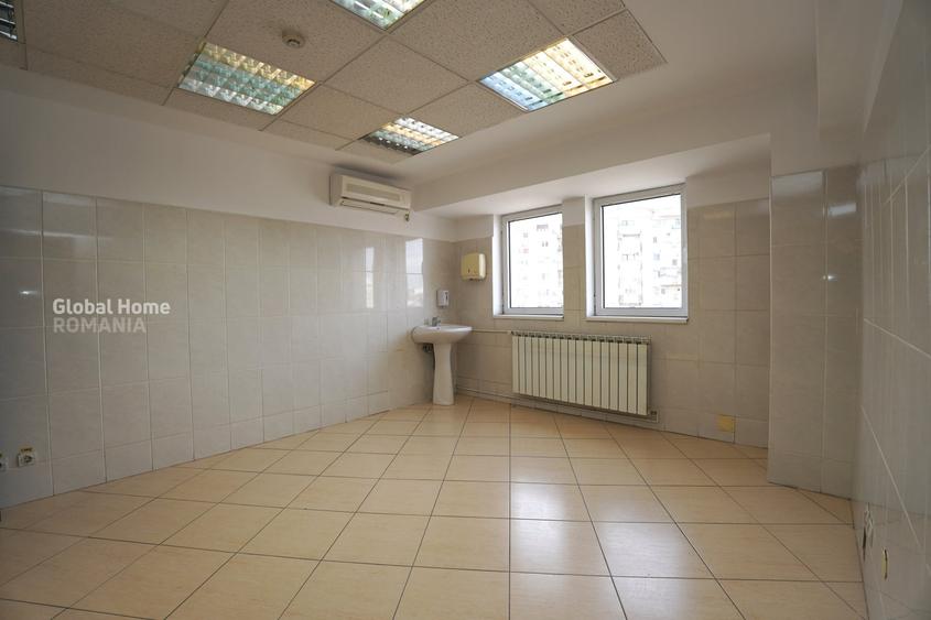Spațiu office 525 mp – Piața Unirii || Locație Centrală - 8