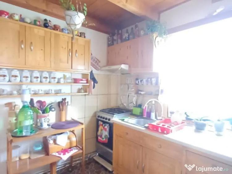 Casa individuala 5 camere, teren 2800 mp in Moldovenesti - 14