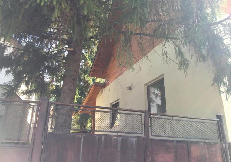 Conac in Cuvin - ID : RH-12471-property - 2