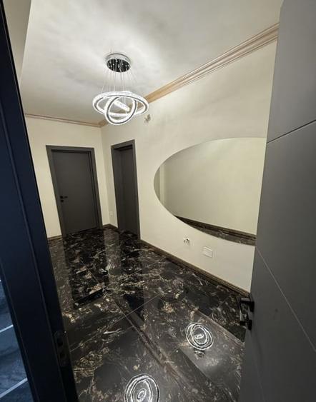 Spatiu de birouri in vila Valea Oltului | Parter  | Pretabil salon - 4