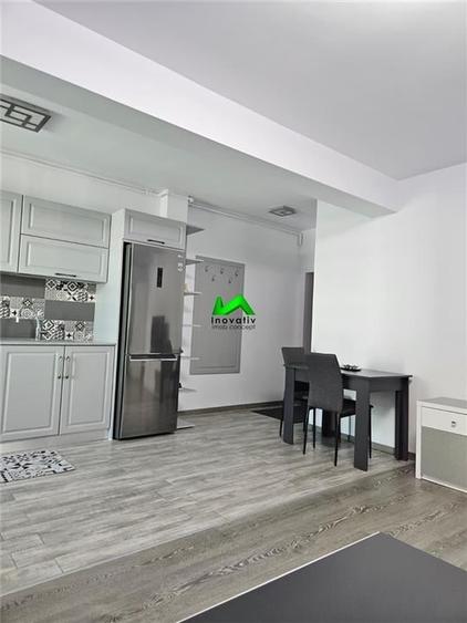 Apartament de vanzare 2 camere Sibiu Doamna Stanca - 1