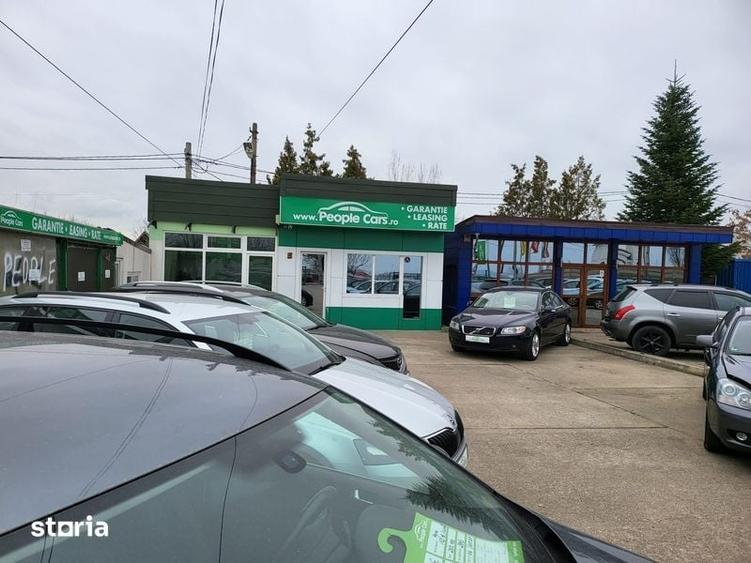 Spațiu comercial, de 2,987 mp, în Hipodrom