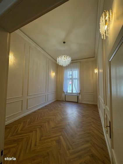 Apartament interbelic Ultracentral - 8