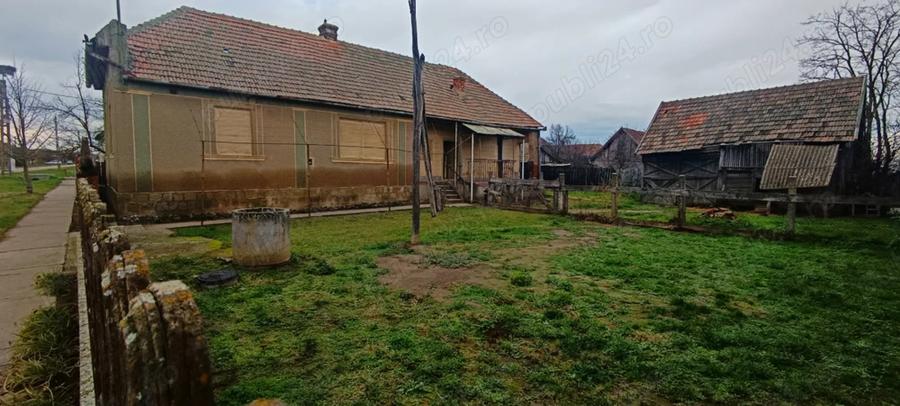 Casa de vanzare Ciumesti - 9