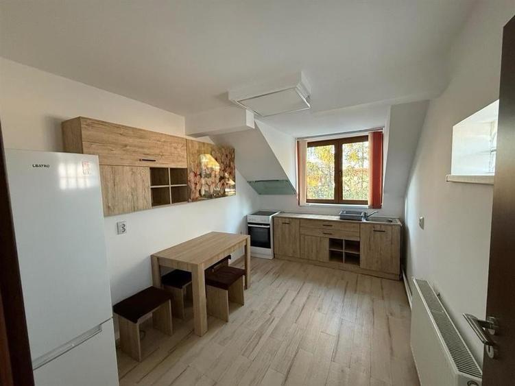 Apartament 4 camere 2 bai zona Turnisor - 5