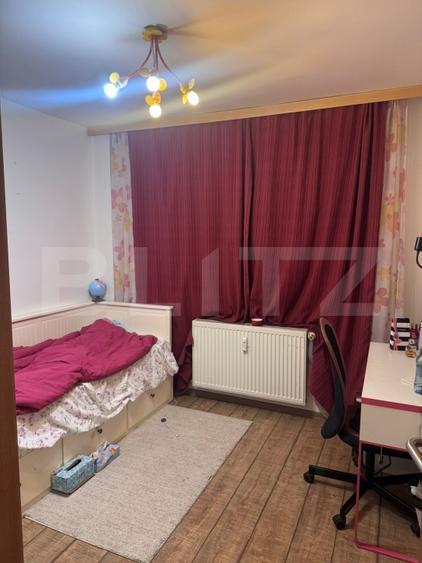 Apartament de 3 camere si parcare, Brancoveanu - 9